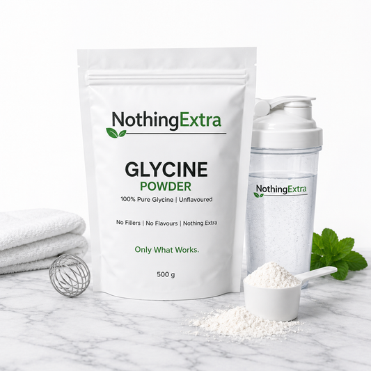 Glycine Powder
