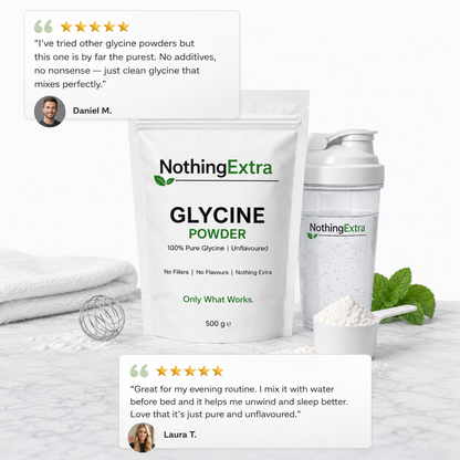 Glycine Powder