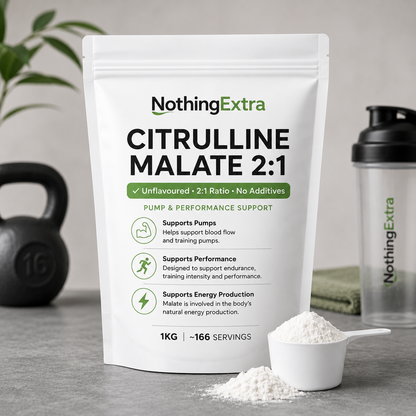 Citrulline Malate 2:1 Powder